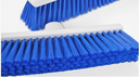 Superior Soft Broom Blue Vileda 30cm