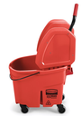 Wavebrake Down Press Combo Red