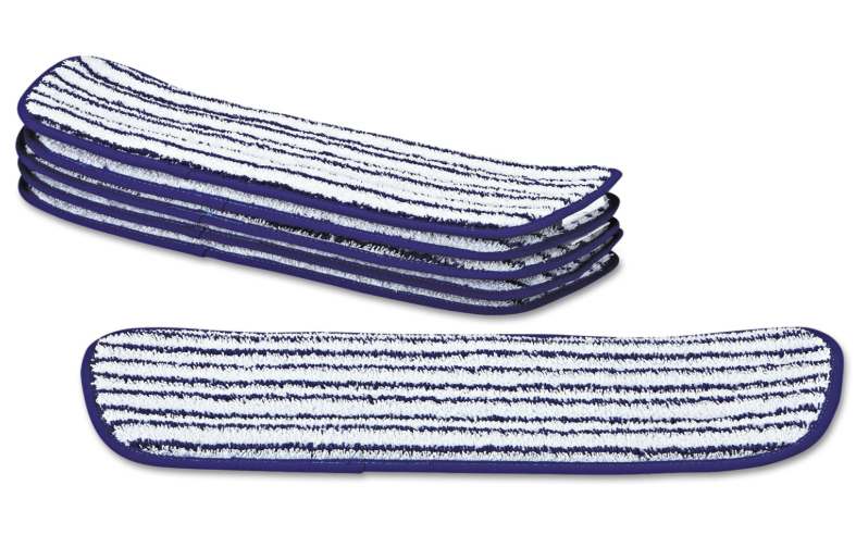 Micro Fiber Finish Mop Pad 40cm/16"