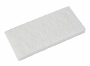 8440 Doodlebug White Cleaning Pad 5Pcs/Box 4Box/Case 