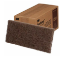 8541 Doodle Bug Brown Pad 5Pcs/Box 4Box/Case 