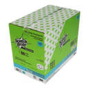 88 Scotch Brite Extra Heavy Duty Pot N' Pan Scour Pad 10Pcs/Box