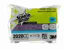 2020 Scotch Brite Purple Scour Pad