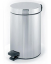 Stainless Steel Pedal Bin Brabantia 3L