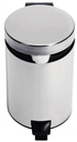 Stainless Steel Pedal Bin Brabantia 3L