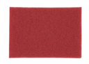 16" Red Buffer Pad 5100 5pc/box