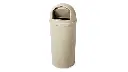 Marshal Classic Container 15Gal/57L Beige