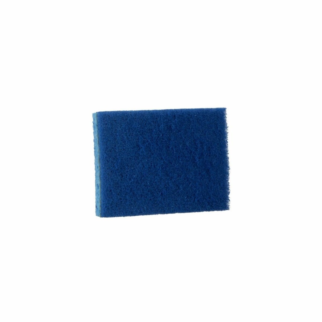9489 Scouring Soft Pad 3.5 " X 5"
