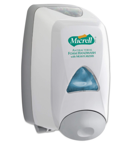 Micrell FMX -12 Dispenser 1250ml