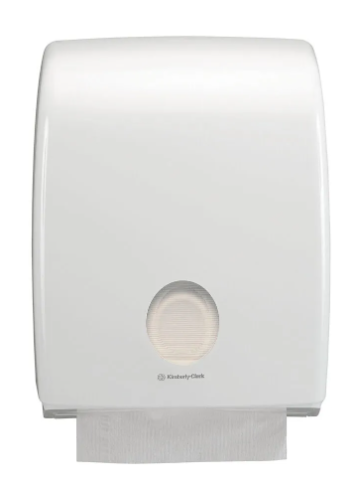 Luna Hand Towel Dispenser