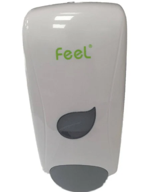 Speptcl Dispenser