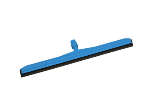Floor Squeegee 45cm without Stick Blue TTS