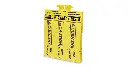 Over The Spill Stn Pad Tablet Yellow