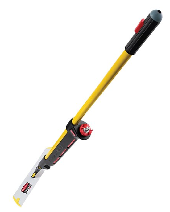 Micro Fiber Pulse Mopping Kit