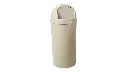 Marshal Classic Container 15Gal/57L Beige