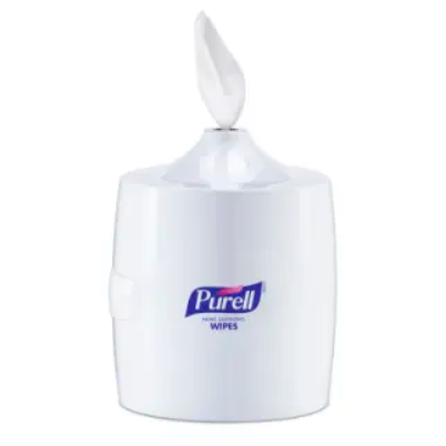 Purell® Hand Sanitizing Wipes High Capacity Wall Dispenser