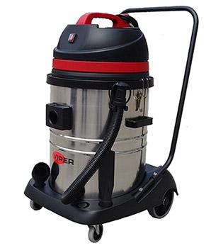 Wet and Dry vacuum cleaner LSU155 Nilfisk 