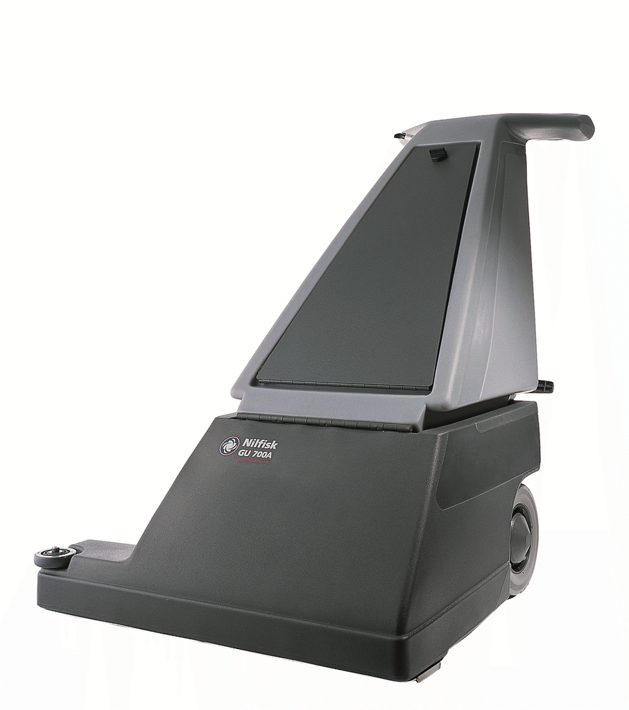 Carpet Dry Vacuum Cleaner GU700A Nilfisk 