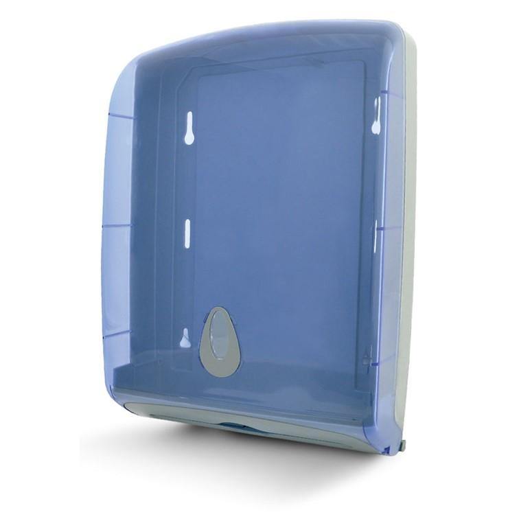 Interfold Dispenser Plastic (Tissue Dispenser)