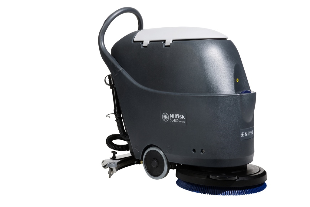 Scrubber Drier SC430 Nilfisk 