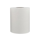 Maxi Roll 850g Embossed 2ply Medium Soft Medium Strength 6Roll/PP