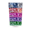 Facial Tissue Mandeelex Floral 1918 2ply200Sh/Box 5Box/shrink Film & Handle 30Box/PP