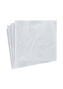 Napkin 33x33 Cocktail Embossed 1Ply 100Sh/Pkt 40Pkt/Ctn