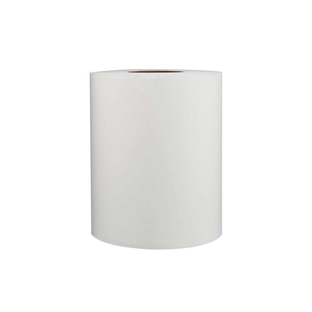 Maxi Roll 850g Plain 2ply Medium Soft Medium Strength 6Roll/PP