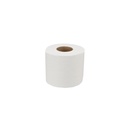 Toilet Roll 140 sheet Embossed Recycled Paper 2plyC5 10Roll/Pkt 10Pkt/PP