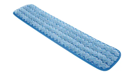 Hygen Microfiber Wet Pad 24"/60cm Blue 