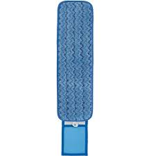 Hygen Microfiber Wet Mop Pad 40cm Blue