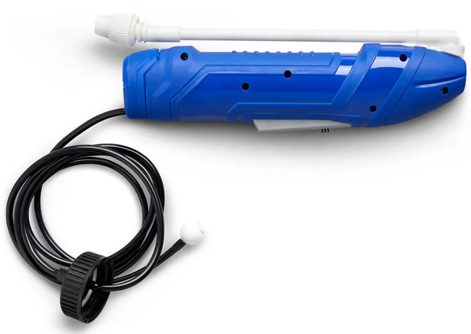 Purell® Surface Sanitizer And Disinfectant Battery Powered Sprayer
