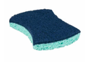3000 Scotch Brite Power Sponge 2.8"x4.5"