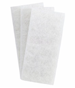 8440 Doodlebug White Cleaning Pad 5Pcs/Box 4Box/Case 