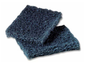 88 Scotch Brite Extra Heavy Duty Pot N' Pan Scour Pad 10Pcs/Box