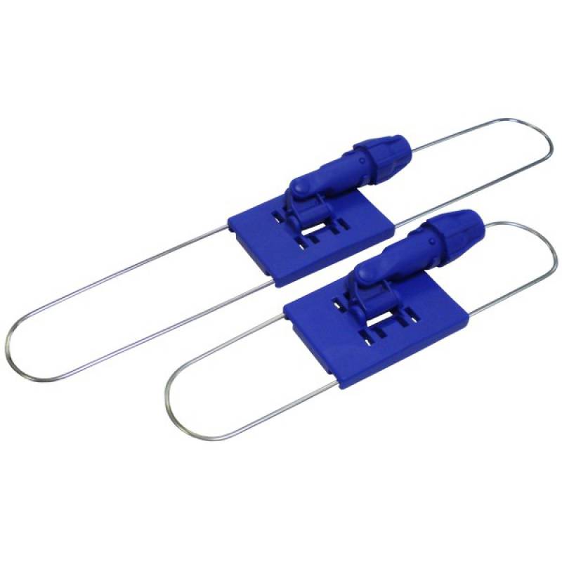 Dust Mop Frame Metal Shd 60cm