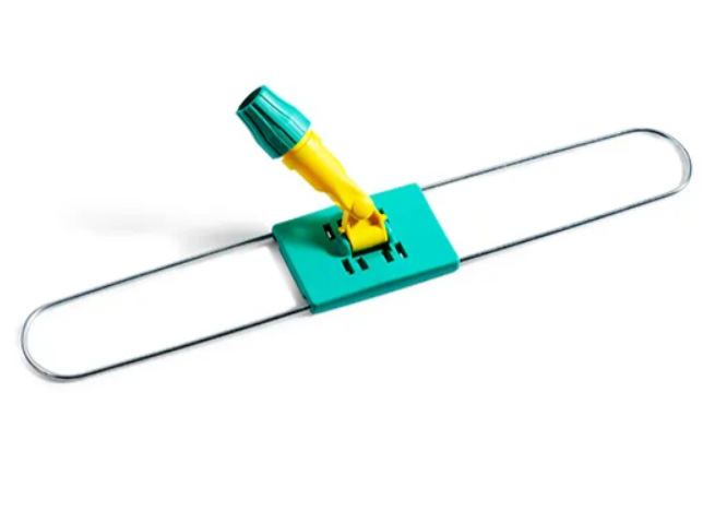 Dust Mop Frame Metal Shd 80cm