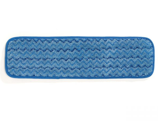 Wet Mop Refill Velcro Italy 40cm