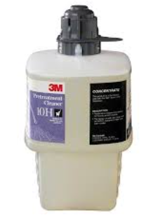 10H Pre Treatment Cleaner 2L Bottle