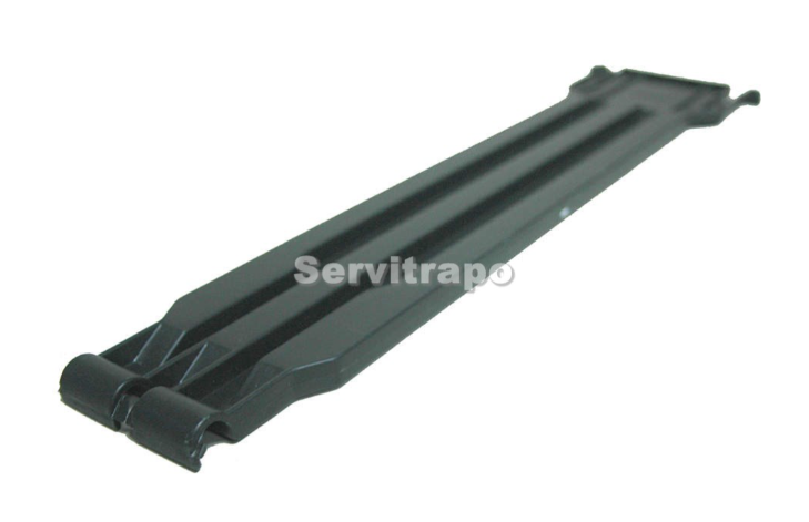 14.5" Lifter For 6143 Black 