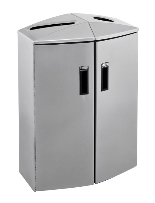Element 2 Stream Silver Metallic 