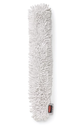 Executive Series™ HYGEN™ Microfiber Flexi Wand Dusting Sleeve, White