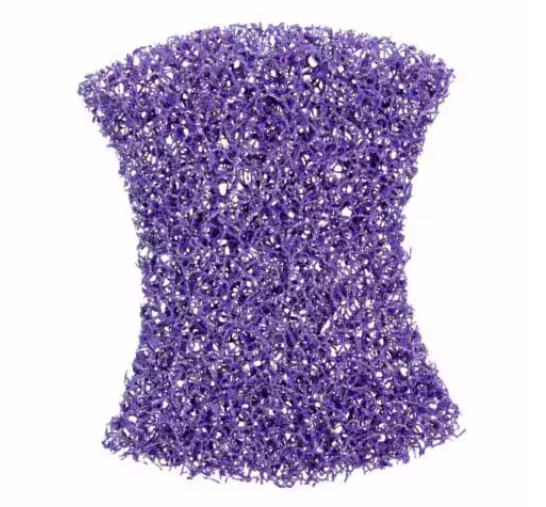 2020 Scotch Brite Purple Scour Pad