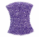2020 Scotch Brite Purple Scour Pad