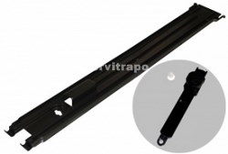 Lifter Pin/Damper Black 23Gal/87Ltr