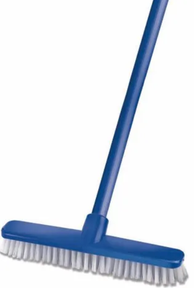 Hard Broom Extra Clean with Handle