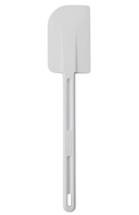 Cold Scraper 13.5"/34cm White 