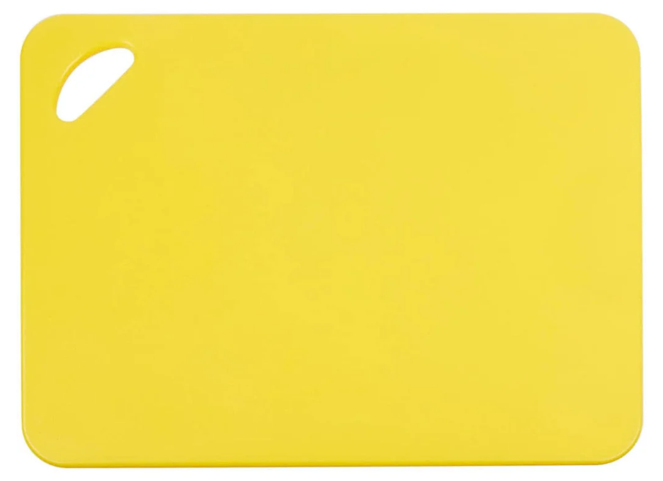 Color Coded Cutting Board 