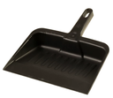 Heavy Duty DustPan 12.25" Charcoal