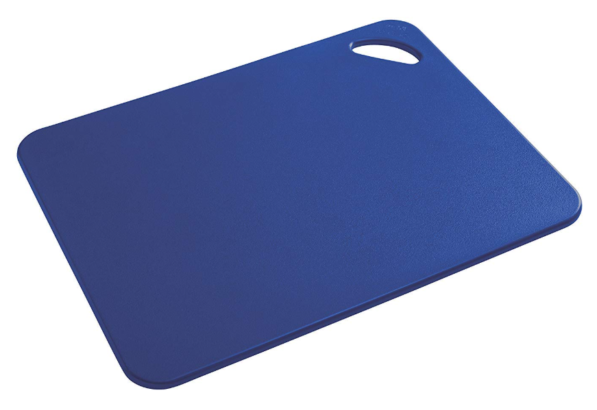 Color Coded Cutting Board Blu 